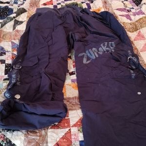 Zumba pants